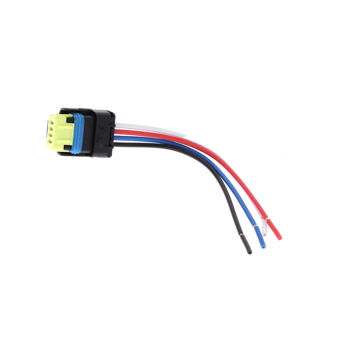 STORM prise pour pompe carburant psa/renault 4 broches