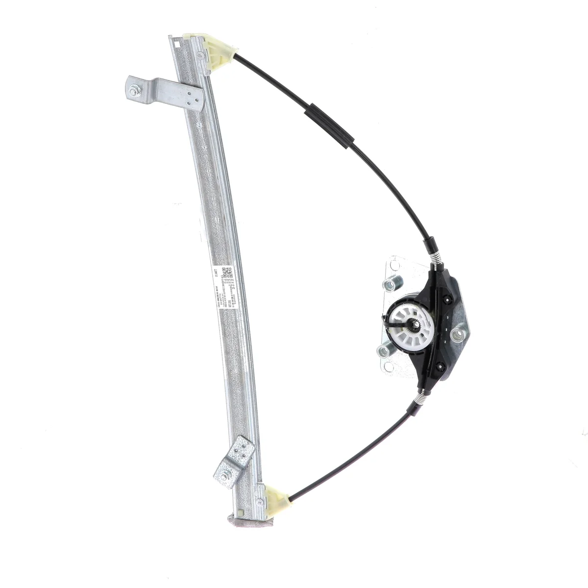 STORM MECA LEVE VITRE AV G POUR 406 S1 COMFORT