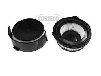 CORTECO kit filtre à particules 2 bmw
