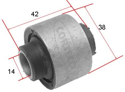 CORTECO bague de bras de tirage p