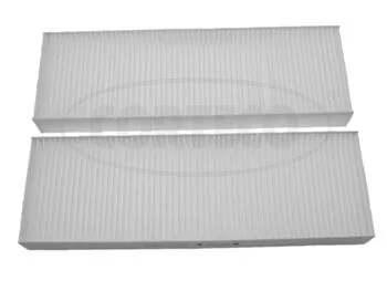CORTECO kit de 2 filtres à particules honda