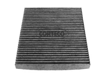 Corteco Filtre d'habitacle combiné HYUNDAI