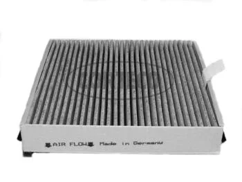 Corteco Filtre d'habitacle combiné VAG