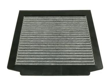 CORTECO filtre d'habitacle combiné land rover