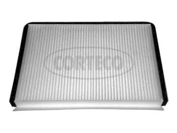 CORTECO filtre à particules hyundai