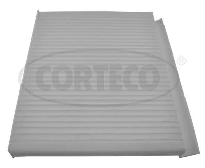 CORTECO filtre à particules hyundai
