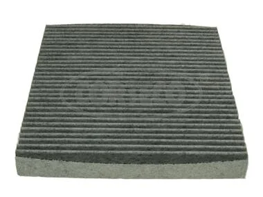 Corteco Filtre d'habitacle combiné PSA/Mitsubishi