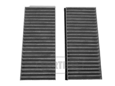CORTECO kit de 2 filtres d'habitacle combinés ssangyong