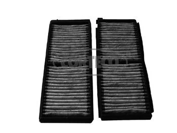 CORTECO kit filtre d'habitacle combiné (2 pièces) mazda