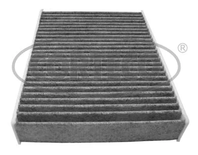 CORTECO filtre d'habitacle combiné psa/toyota