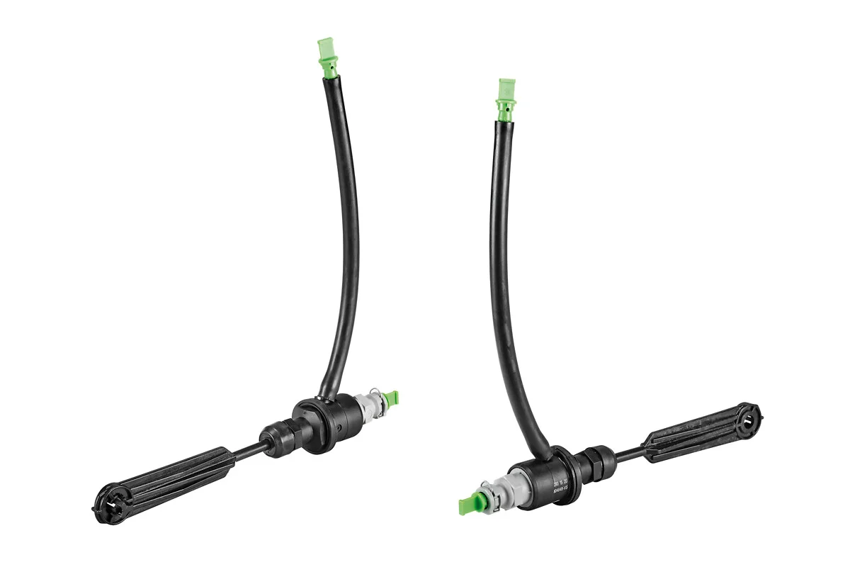 VALEO émetteur d'embrayage renault laguna