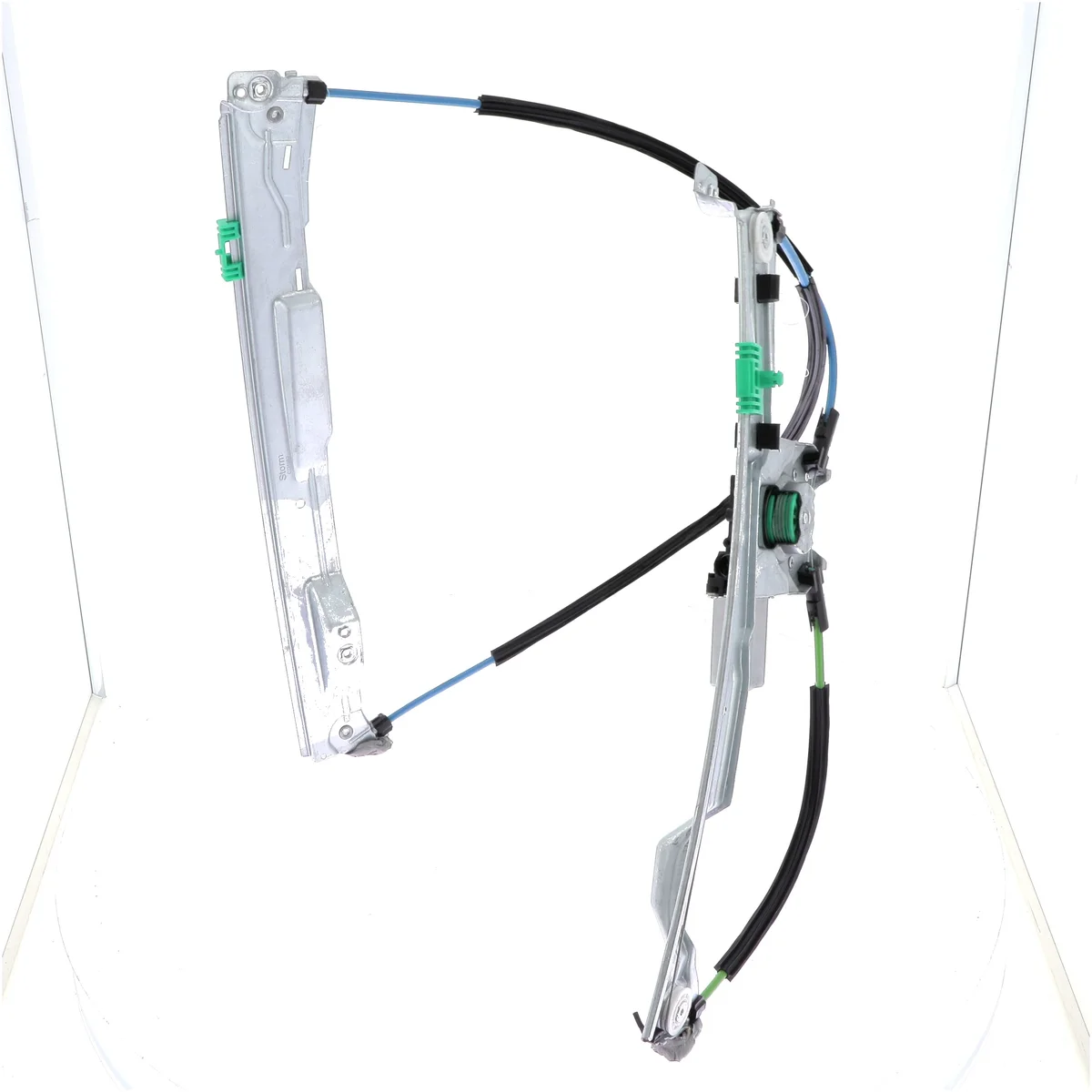 STORM Lève-vitre avant gauche pour CLIO III 2 portes 10/05->