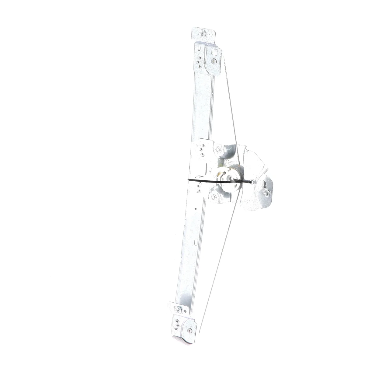 STORM MECA LEVE VITRE AV G POUR CLIO 4P 03/12->