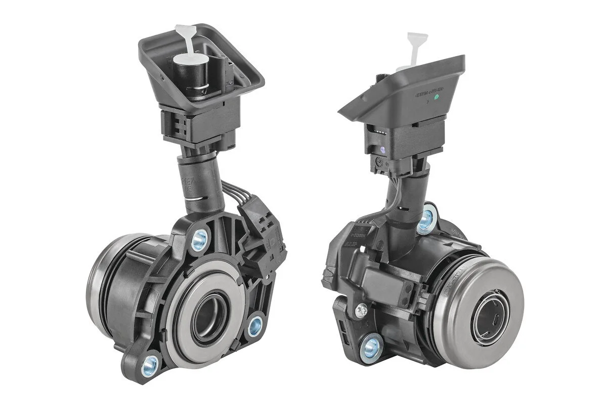 Valeo Butée hydraulique d'embrayage PSA C4, C5, 308, 508, 3008