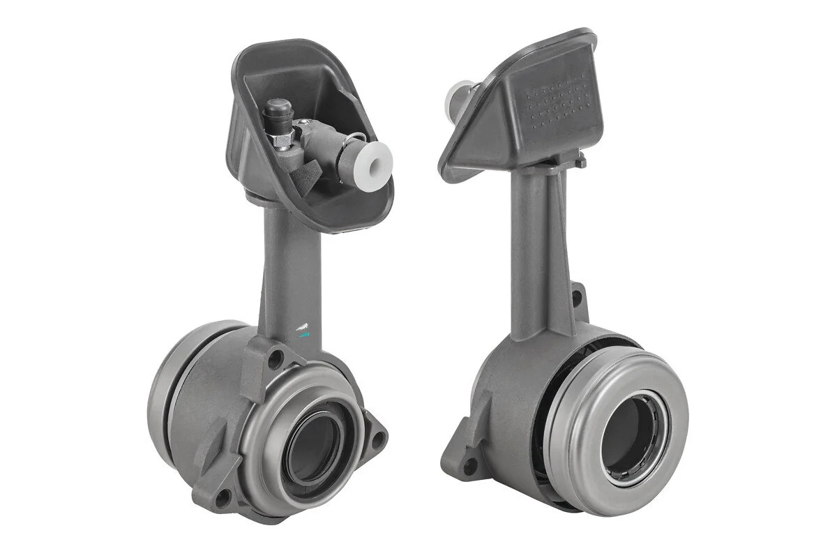 VALEO butée hydraulique d'embrayage ford transit 2.0 tddi