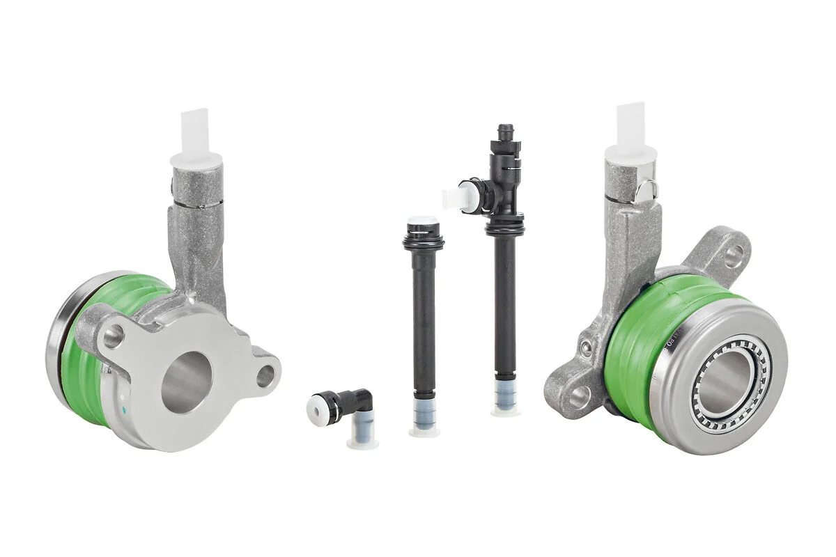 VALEO butée hydraulique d'embrayage renault trafic, master