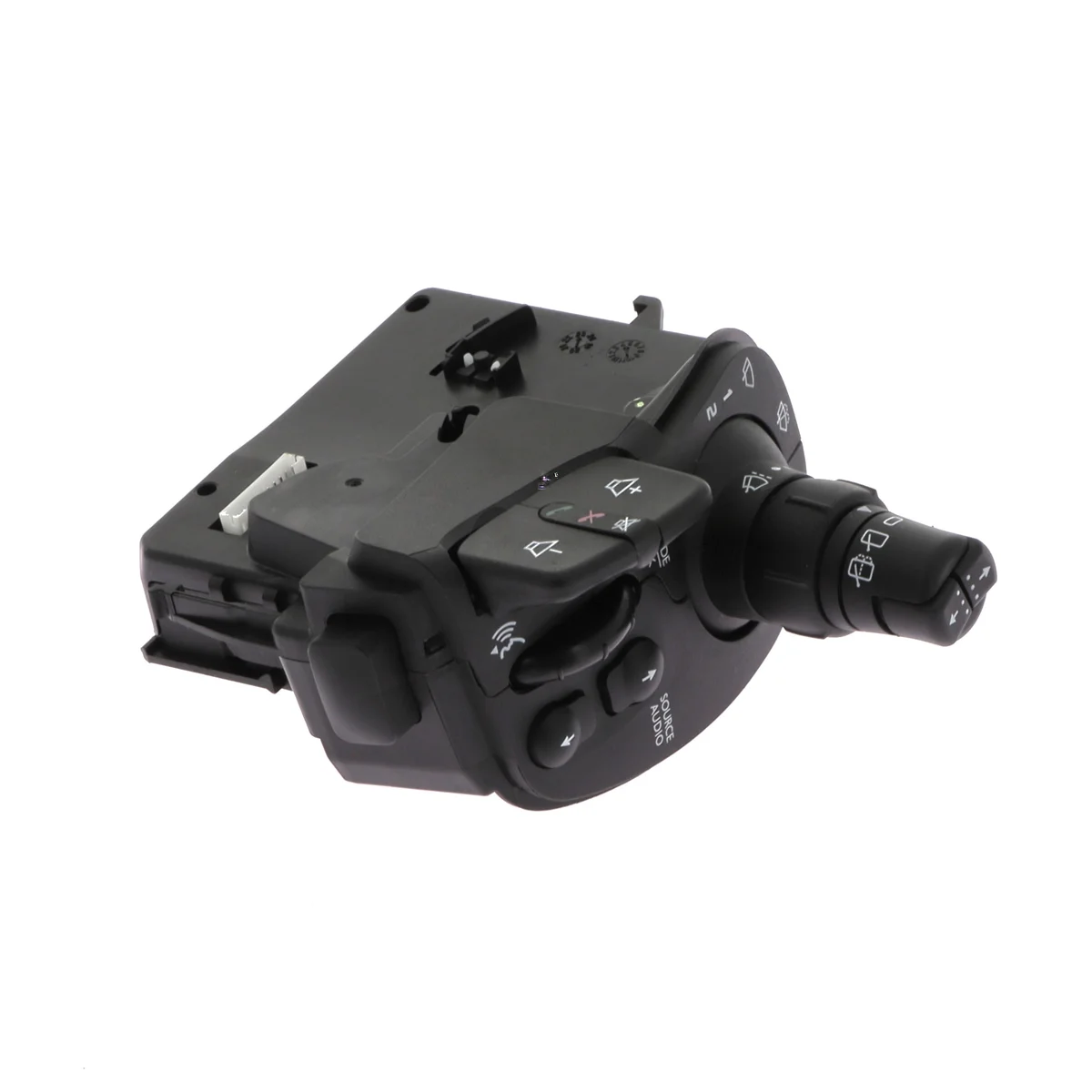 STORM Commodo ECO pour CLIO III + téléphone