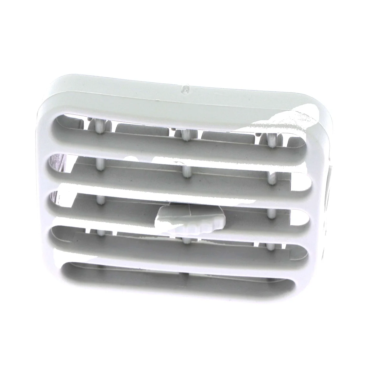 STORM grille de ventilation gauche pour clio ii grise