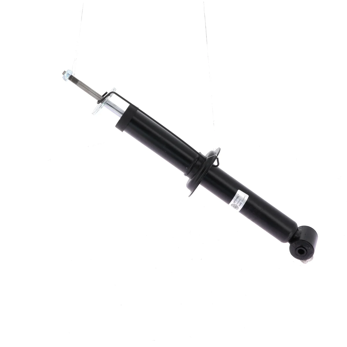 STORM AMORT GAZ ARR D/G POUR AUDI 80