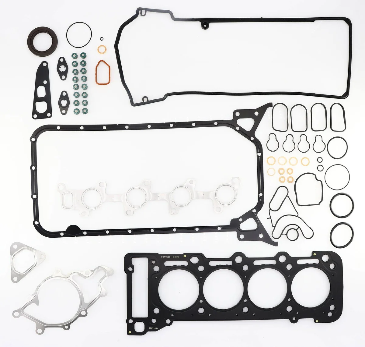 CORTECO pochette complète de joints moteur