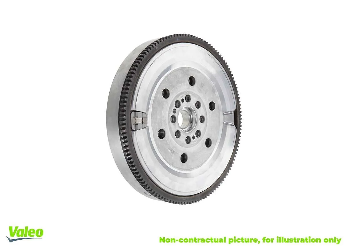 VALEO volant moteur bimasse nissan qashqai 1.6 dc