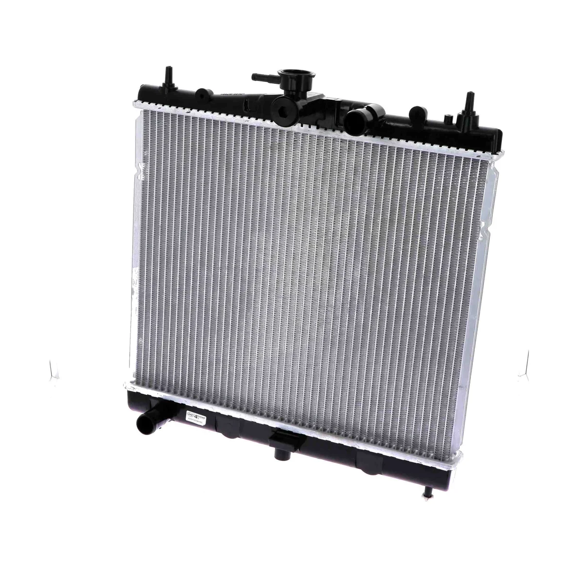 STORM RADIATEUR POUR MODUS/CLIO 1.5DCI