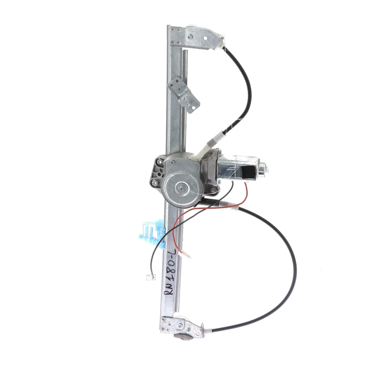 STORM LEVE VITRE AR G POUR MODUS 4P 04->