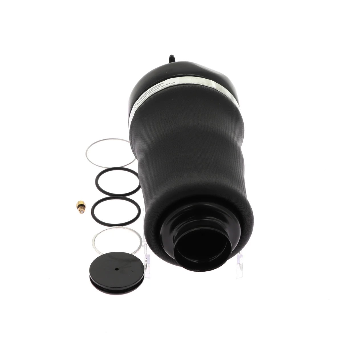 STORM amortisseur pneumatique avant pour classe m w164