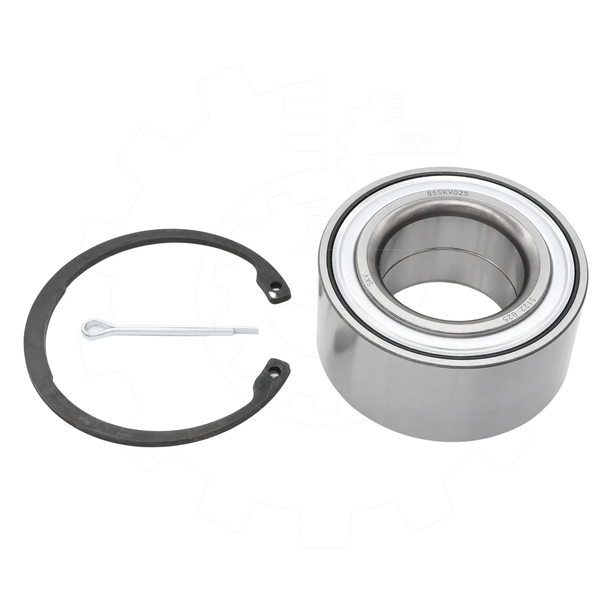 SKV kit de roulement de roue avant