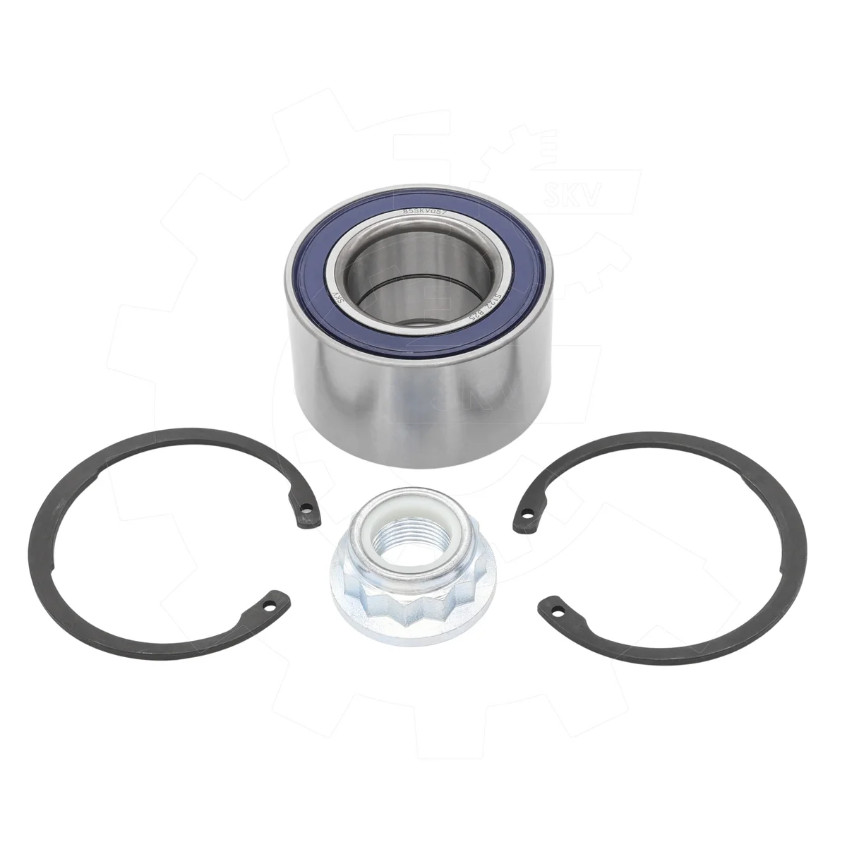 SKV Kit de roulement de roue