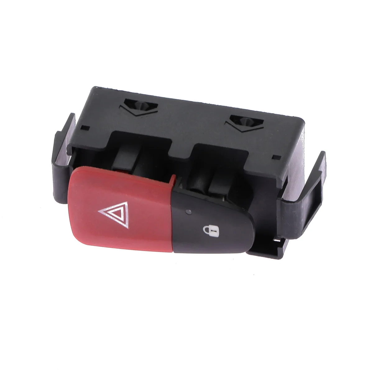 STORM Bouton warning pour Scenic II/Sandero II