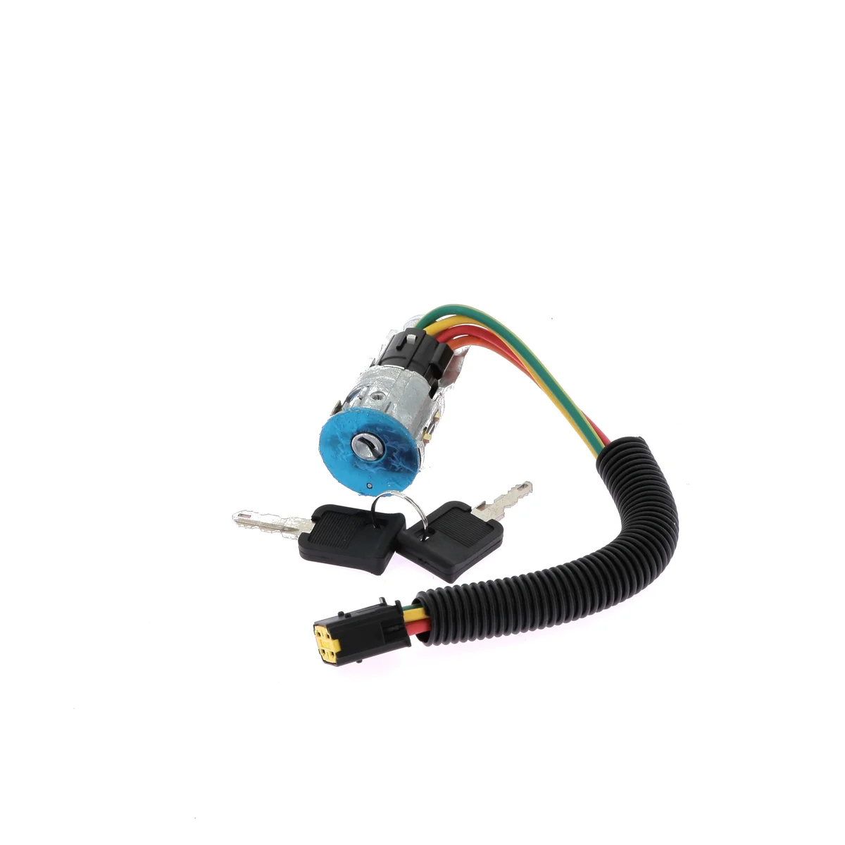 STORM contacteur démarreur antivol pour megane/scenic/twingo ii avant