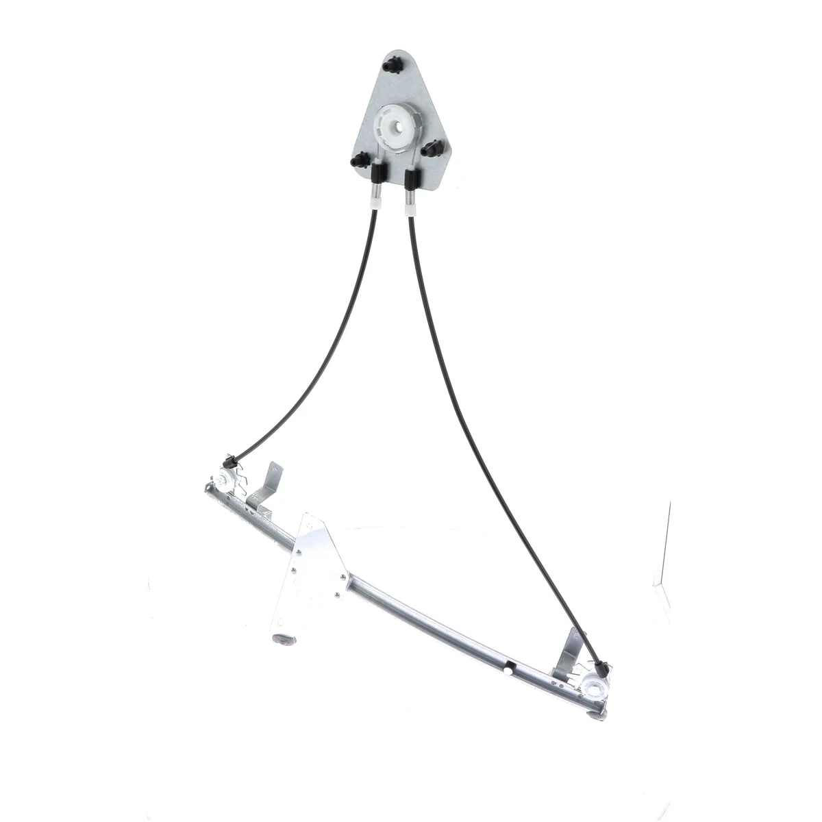 STORM Mécanisme lève-vitre arrière gauche pour Megane 3 Berline