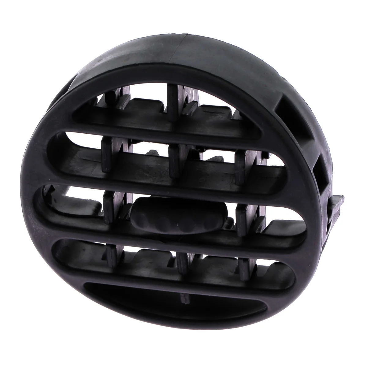 STORM Grille de ventilation noire pour Kangoo