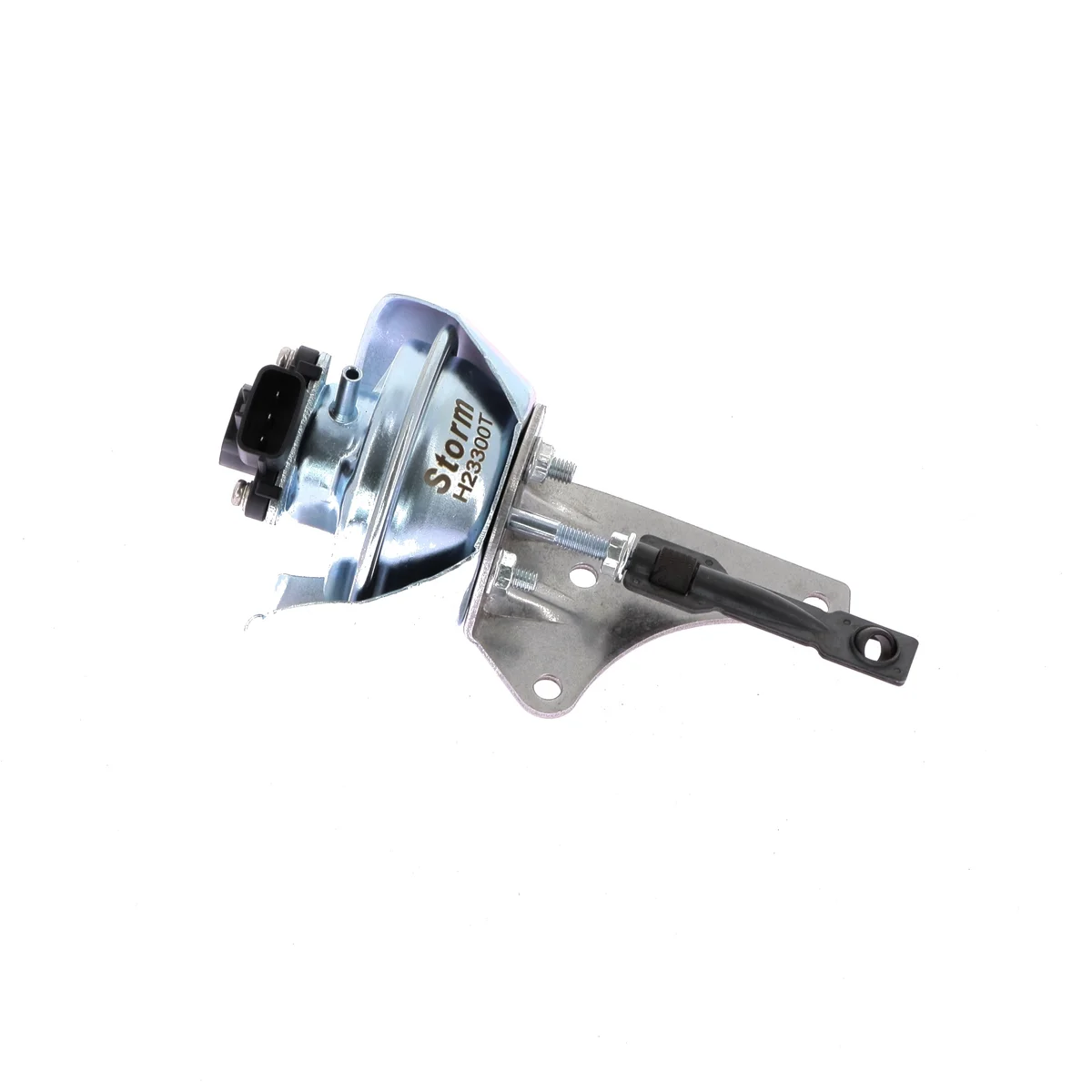 STORM wastegate turbo pour ford/volvo 2.0 tdci