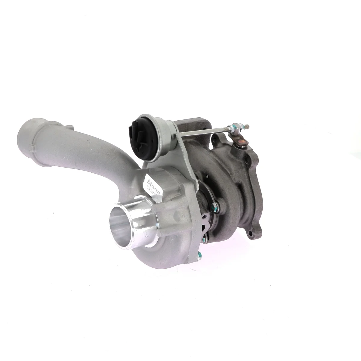STORM turbo neuf pour master 2.5 tdi g9u
