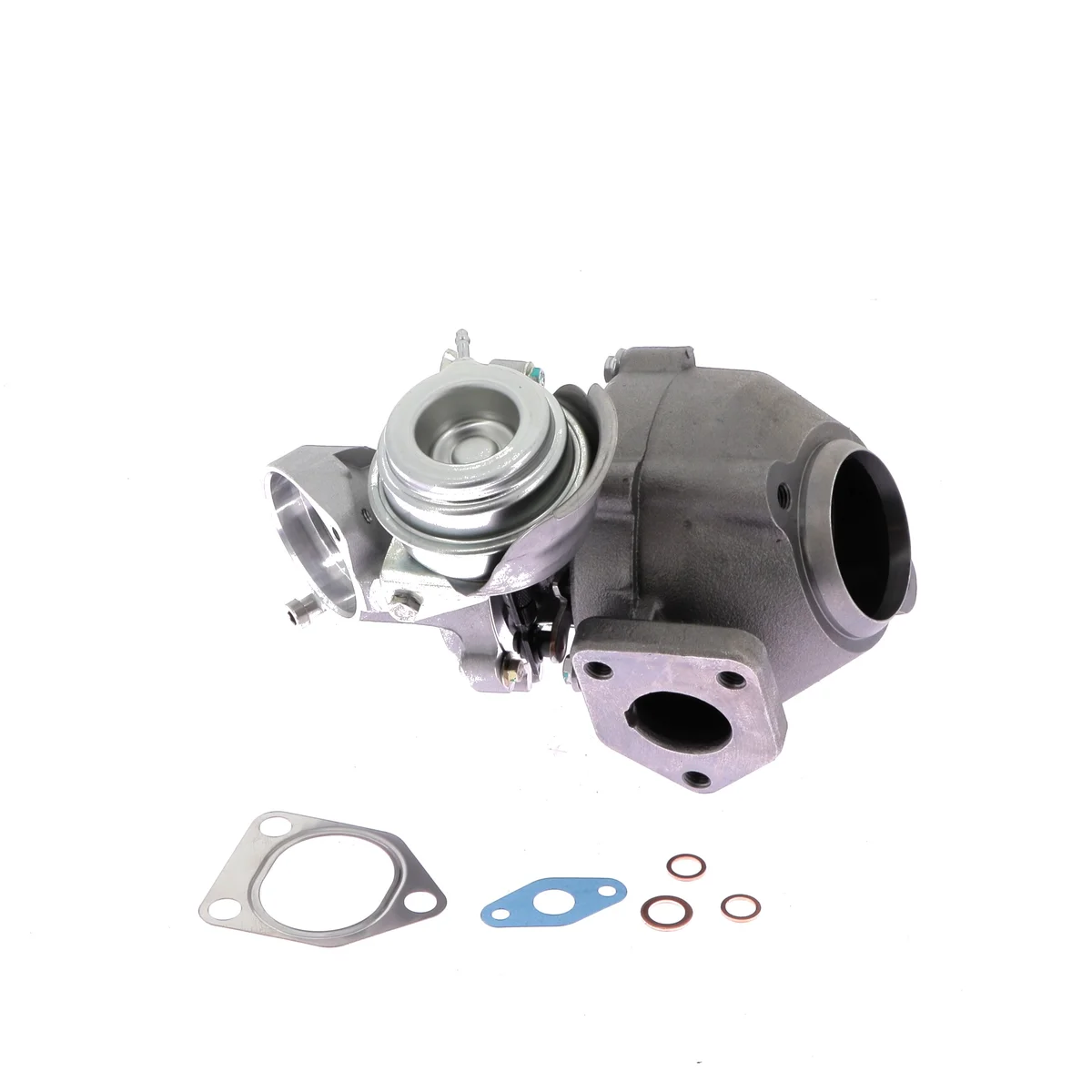 STORM turbo neuf pour bmw 320d e46/x3 2.0d