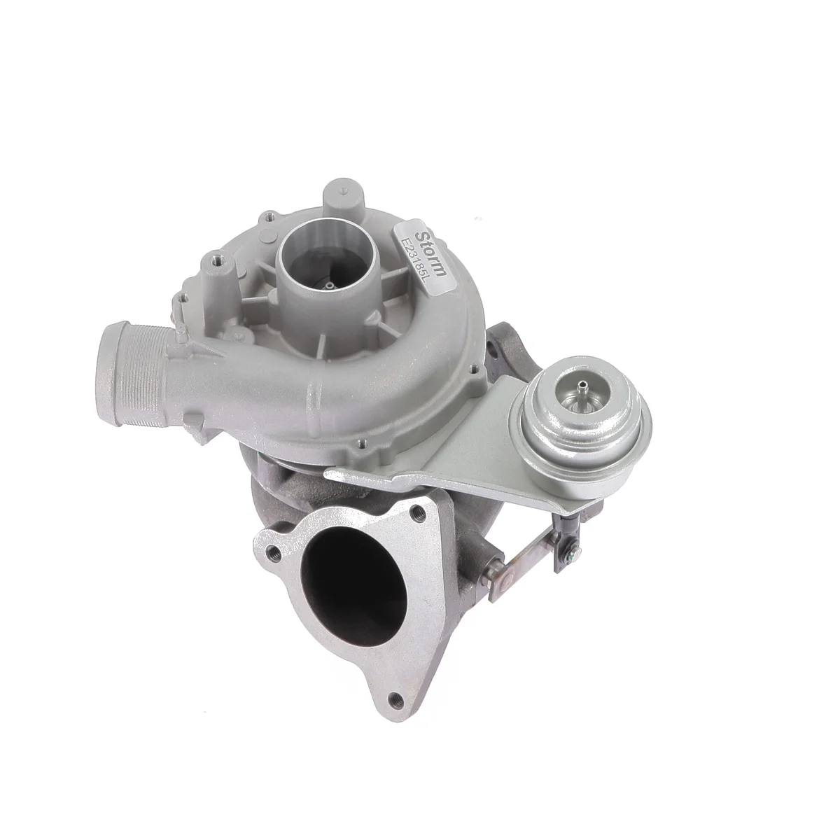 STORM turbo neuf pour 2.0 hdi 107