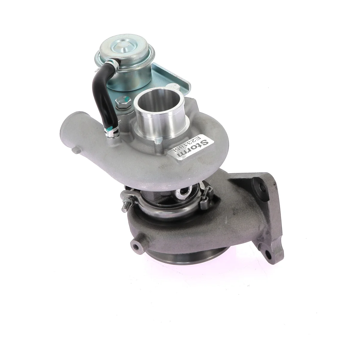 STORM turbo neuf pour psa 2.2 hdi/tdci