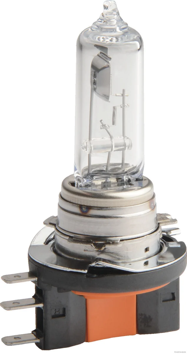 HERTH+BUSS ampoule