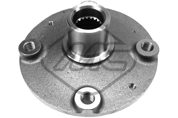 METALCAUCHO moyeu de roue