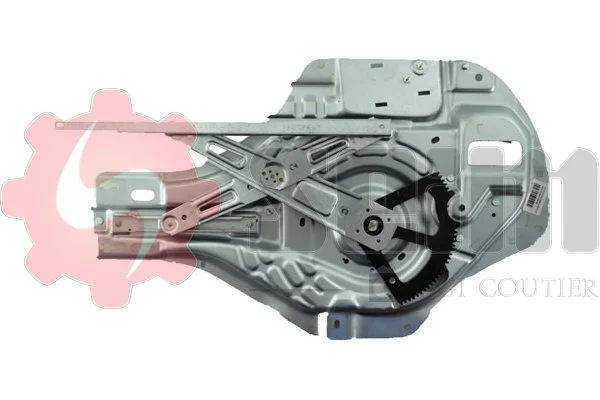MGI COUTIER lève-vitre hyundai tucson avant droit, mécanisme seul