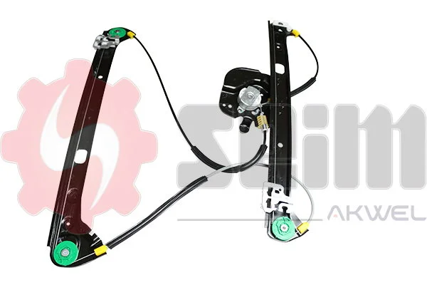 MGI COUTIER lève-vitre sans moteur x5 e53 4 portes