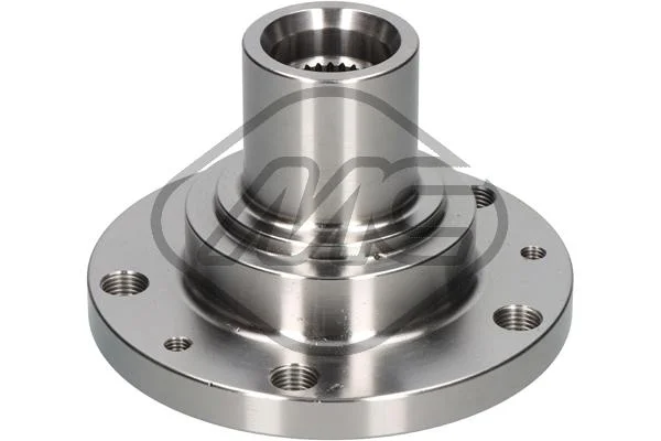 METALCAUCHO moyeu de roue