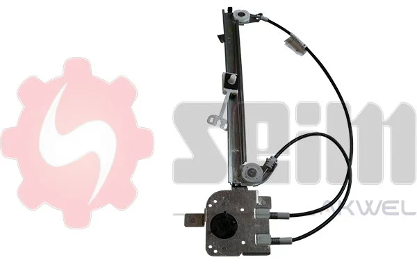 MGI COUTIER lève-vitre sans moteur arrière gauche laguna ii