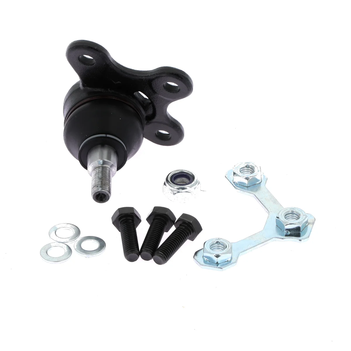 STORM Rotule de suspension avant gauche pour Polo 95-> 16mm
