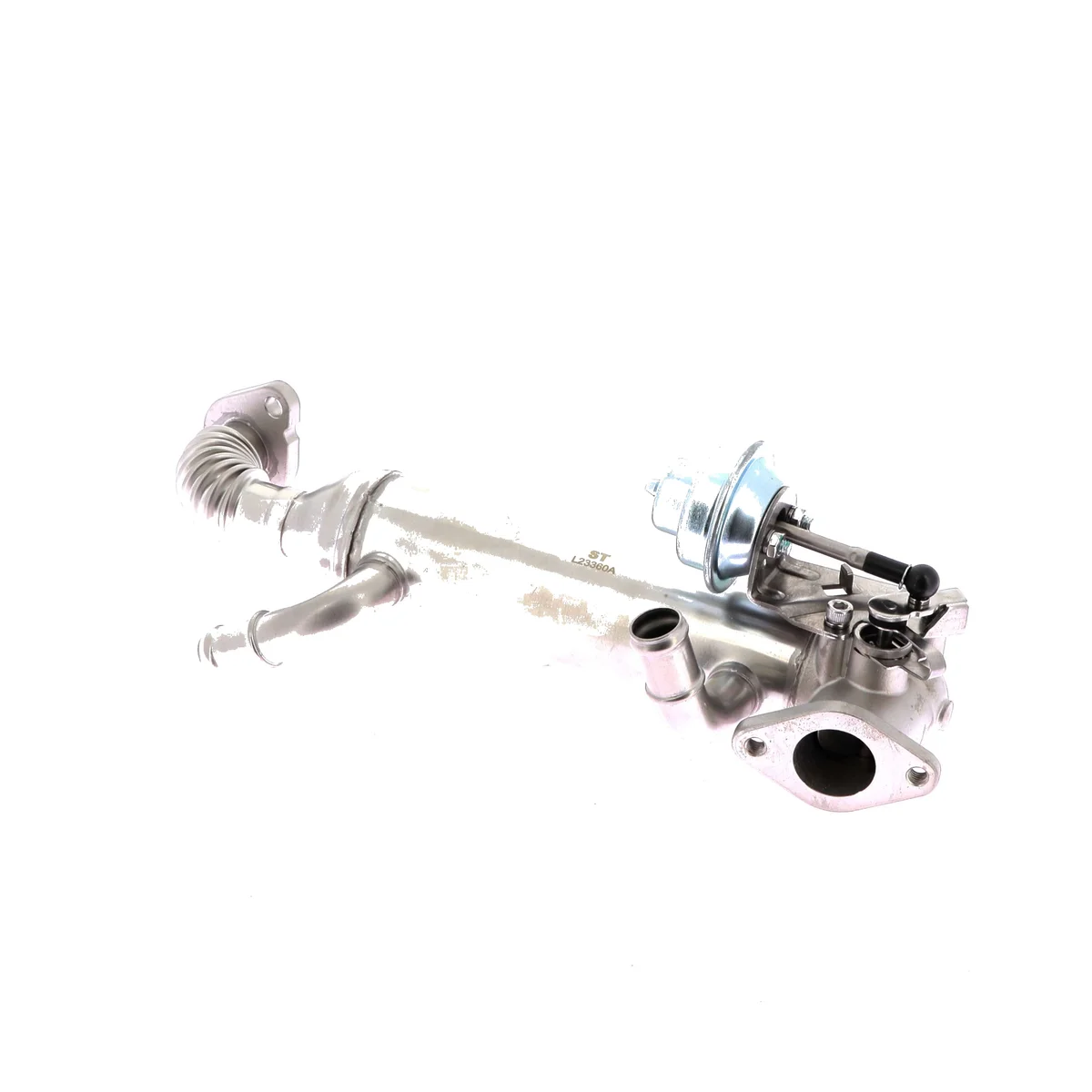 STORM Vanne EGR pour Touareg 2.5 TDI