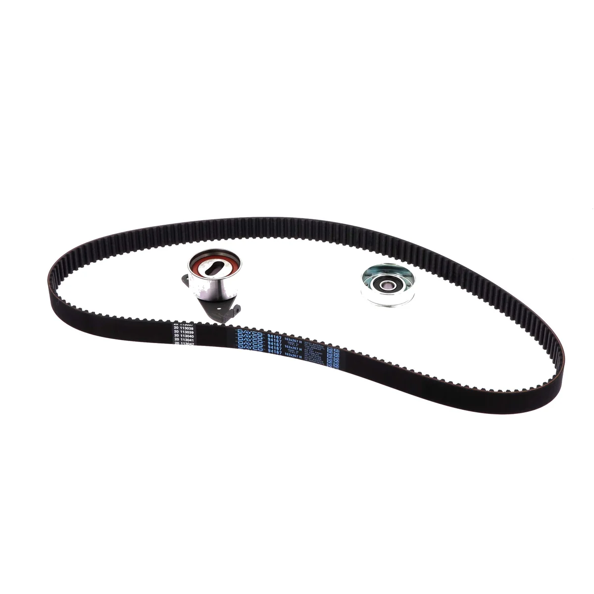 STORM Kit de distribution complet pour RAV 4 2.0 94-00
