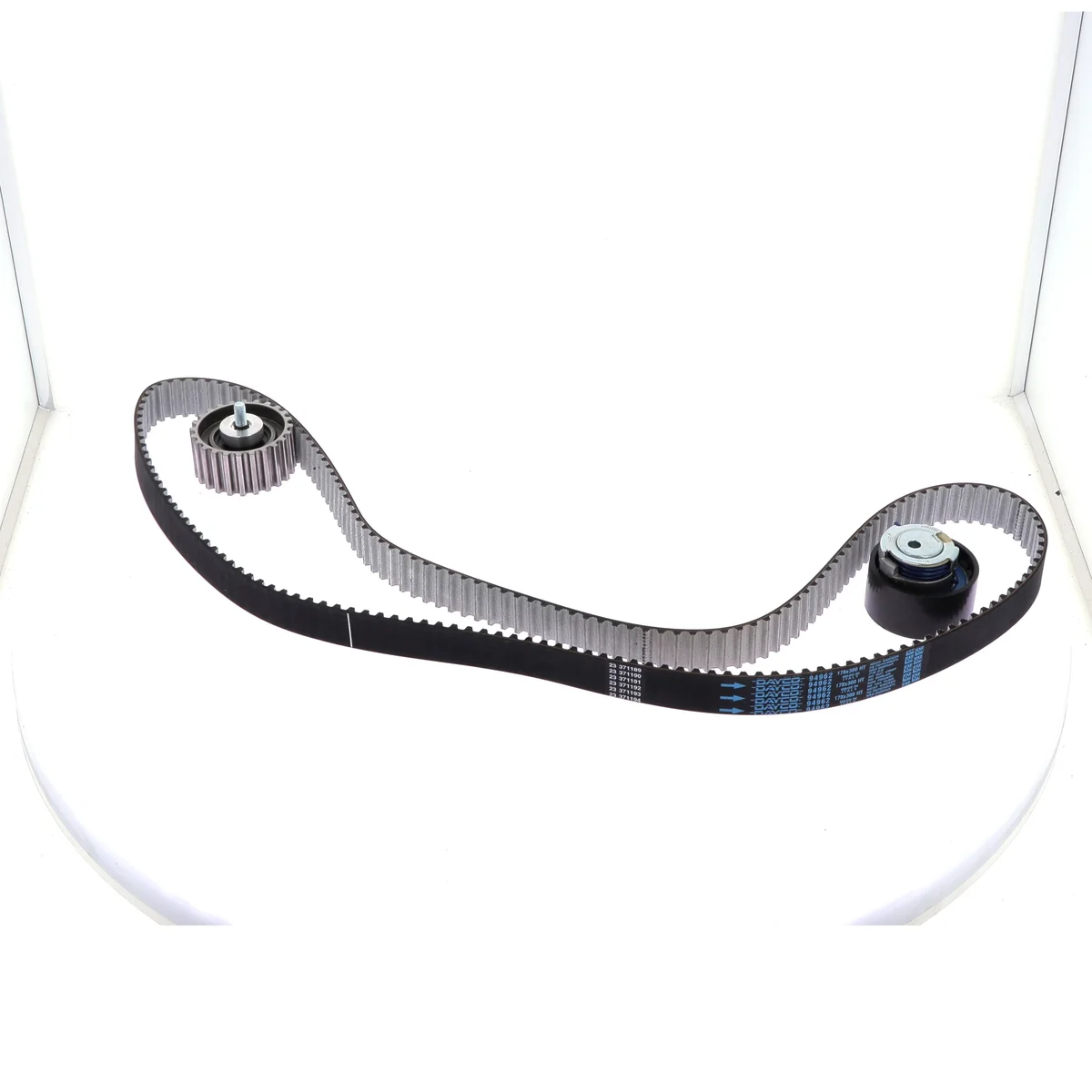 STORM KIT DISTRI COMP POUR FIAT DUCATO 02->