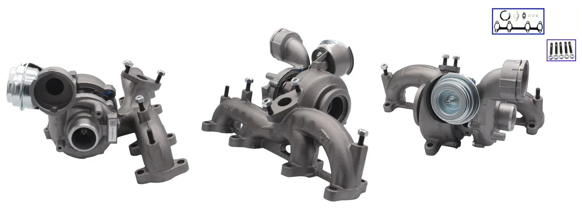 ELSTOCK turbo
